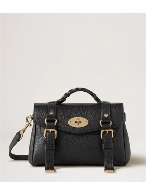 MINI ALEXA MULBERRY | RL6595/736A100A100 Black